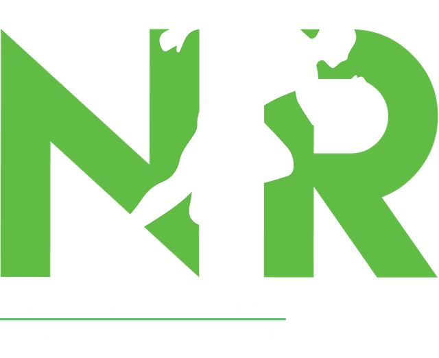 New Revolution Health & Fitness